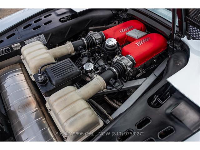 2001 Ferrari 360 (CC-2069055) for sale in Beverly Hills, California
