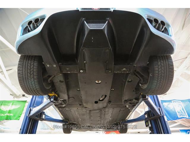 2001 Ferrari 360 (CC-2069055) for sale in Beverly Hills, California