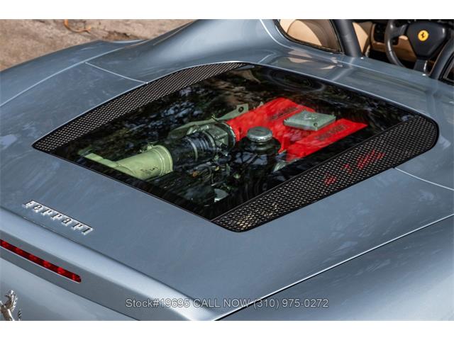 2001 Ferrari 360 (CC-2069055) for sale in Beverly Hills, California