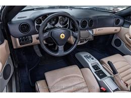 2001 Ferrari 360 (CC-2069055) for sale in Beverly Hills, California