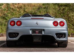 2001 Ferrari 360 (CC-2069055) for sale in Beverly Hills, California