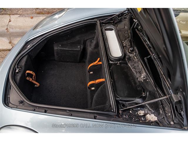 2001 Ferrari 360 (CC-2069055) for sale in Beverly Hills, California