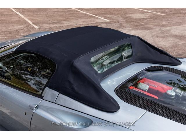 2001 Ferrari 360 (CC-2069055) for sale in Beverly Hills, California