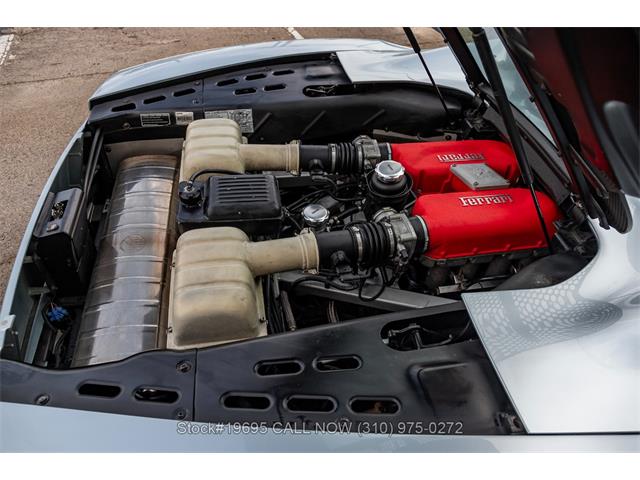 2001 Ferrari 360 (CC-2069055) for sale in Beverly Hills, California
