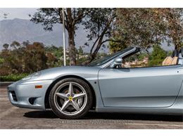 2001 Ferrari 360 (CC-2069055) for sale in Beverly Hills, California