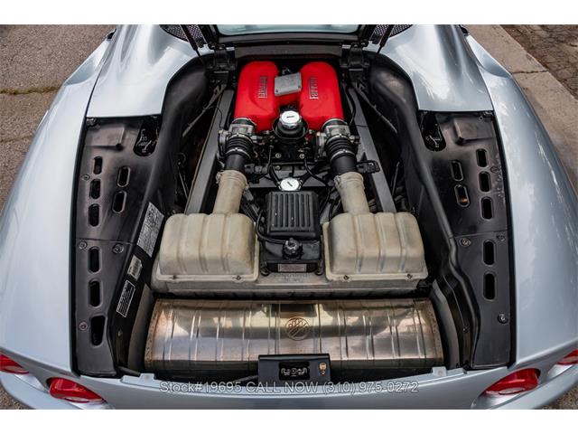 2001 Ferrari 360 (CC-2069055) for sale in Beverly Hills, California