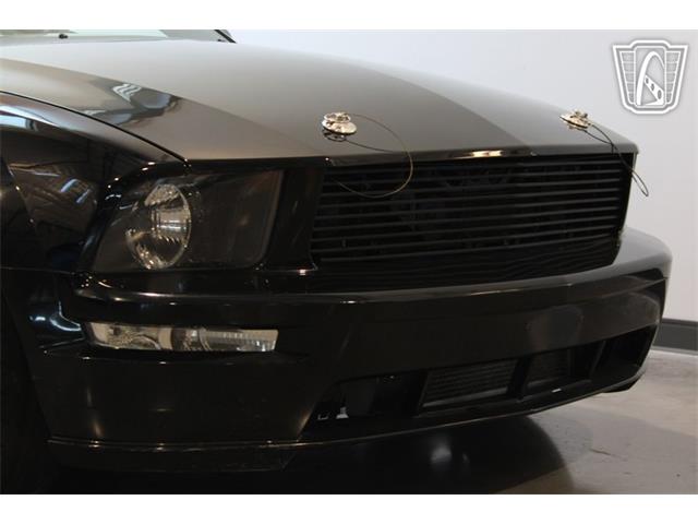2005 Ford Mustang (CC-2069056) for sale in Peoria, Arizona