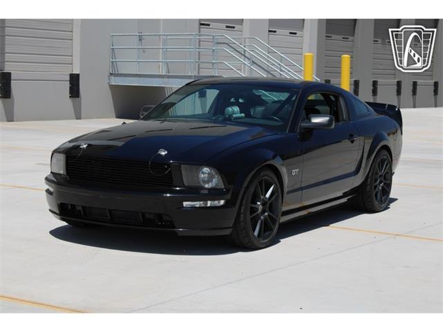 2005 Ford Mustang (CC-2069056) for sale in Peoria, Arizona