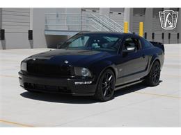 2005 Ford Mustang (CC-2069056) for sale in Peoria, Arizona