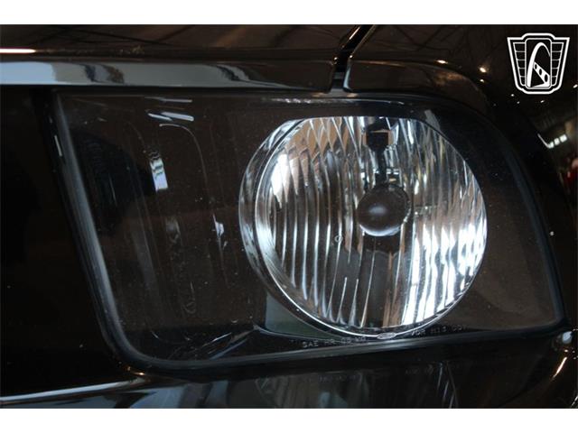 2005 Ford Mustang (CC-2069056) for sale in Peoria, Arizona