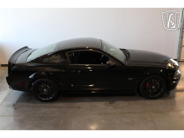 2005 Ford Mustang (CC-2069056) for sale in Peoria, Arizona