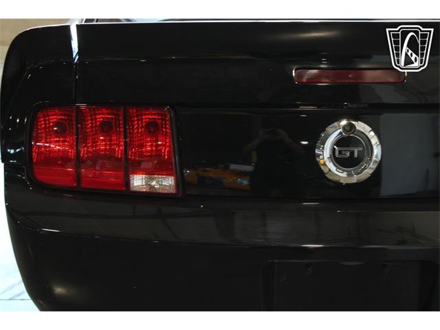 2005 Ford Mustang (CC-2069056) for sale in Peoria, Arizona