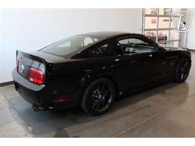 2005 Ford Mustang (CC-2069056) for sale in Peoria, Arizona