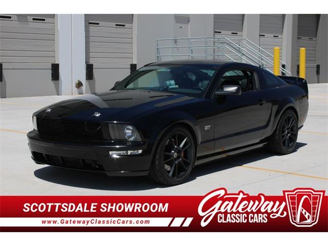 2005 Ford Mustang (CC-2069056) for sale in Peoria, Arizona