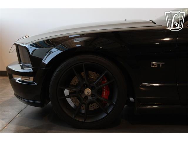 2005 Ford Mustang (CC-2069056) for sale in Peoria, Arizona