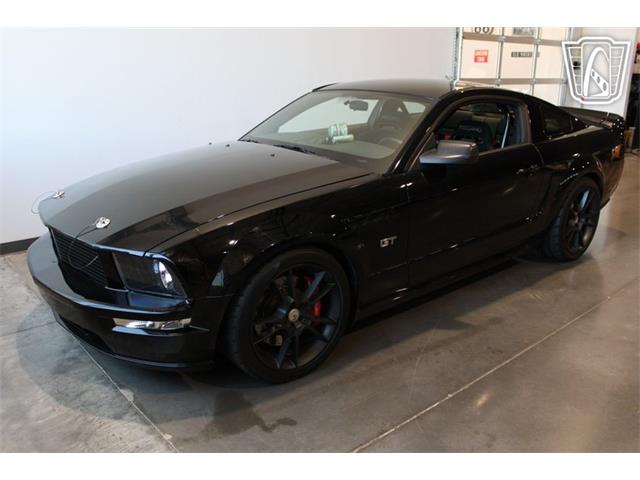 2005 Ford Mustang (CC-2069056) for sale in Peoria, Arizona