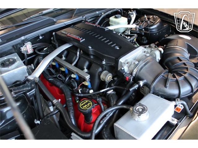 2005 Ford Mustang (CC-2069056) for sale in Peoria, Arizona