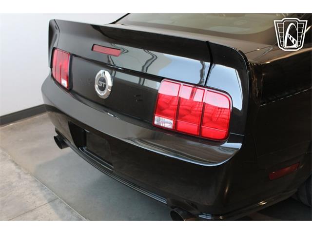 2005 Ford Mustang (CC-2069056) for sale in Peoria, Arizona
