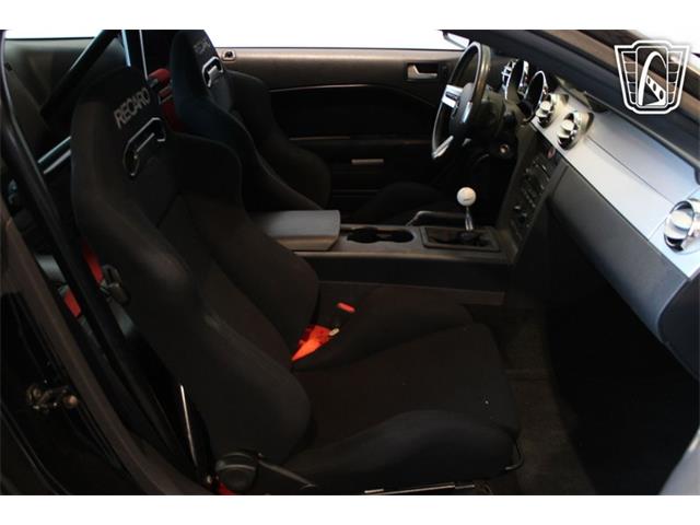 2005 Ford Mustang (CC-2069056) for sale in Peoria, Arizona