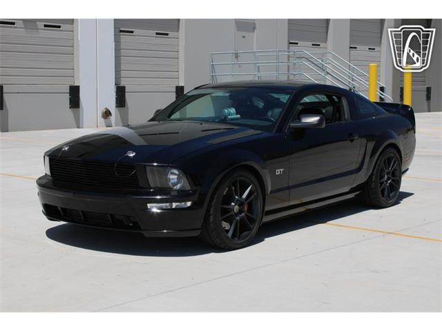 2005 Ford Mustang (CC-2069056) for sale in Peoria, Arizona