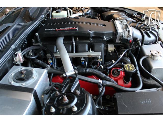 2005 Ford Mustang (CC-2069056) for sale in Peoria, Arizona