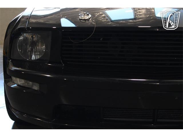 2005 Ford Mustang (CC-2069056) for sale in Peoria, Arizona