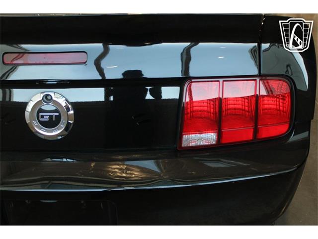2005 Ford Mustang (CC-2069056) for sale in Peoria, Arizona
