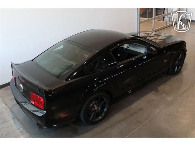 2005 Ford Mustang (CC-2069056) for sale in Peoria, Arizona