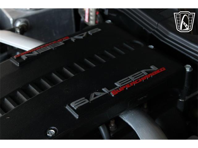 2005 Ford Mustang (CC-2069056) for sale in Peoria, Arizona
