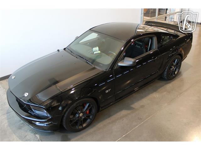 2005 Ford Mustang (CC-2069056) for sale in Peoria, Arizona