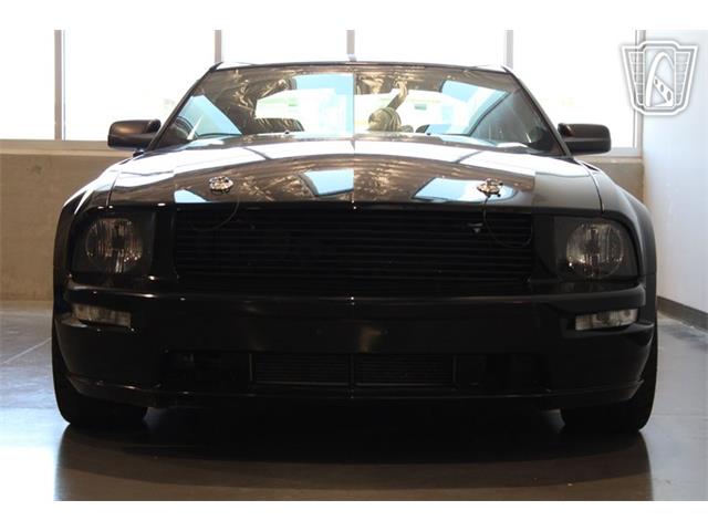 2005 Ford Mustang (CC-2069056) for sale in Peoria, Arizona