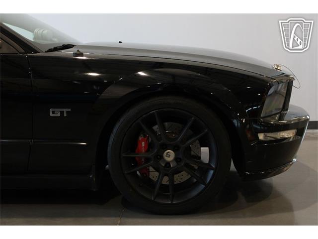 2005 Ford Mustang (CC-2069056) for sale in Peoria, Arizona