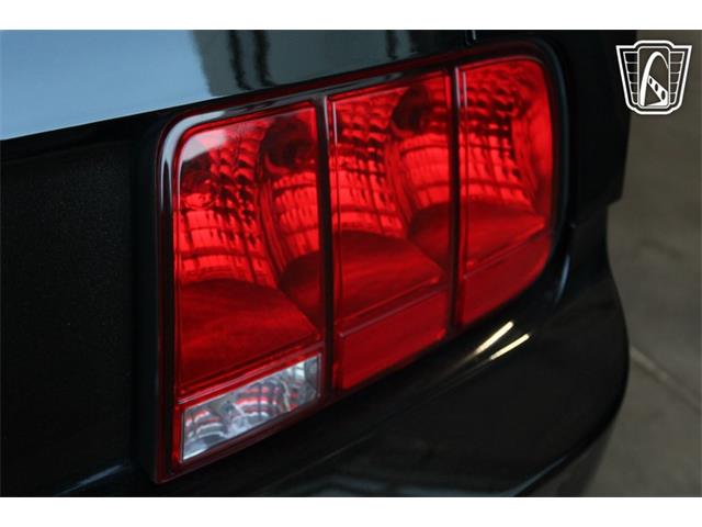 2005 Ford Mustang (CC-2069056) for sale in Peoria, Arizona