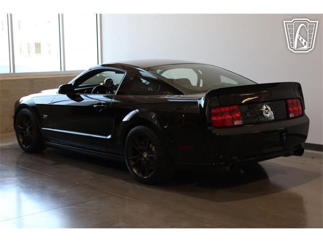 2005 Ford Mustang (CC-2069056) for sale in Peoria, Arizona