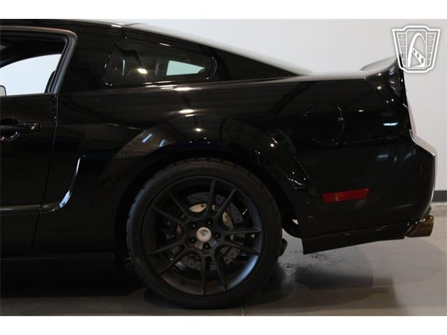 2005 Ford Mustang (CC-2069056) for sale in Peoria, Arizona