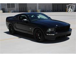 2005 Ford Mustang (CC-2069056) for sale in Peoria, Arizona