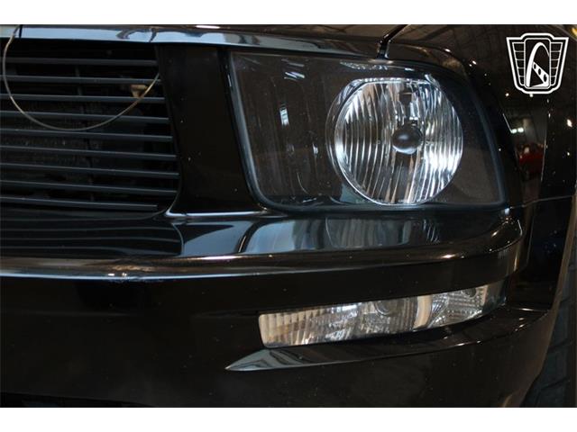 2005 Ford Mustang (CC-2069056) for sale in Peoria, Arizona