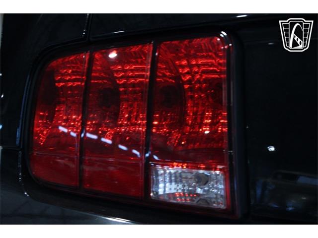2005 Ford Mustang (CC-2069056) for sale in Peoria, Arizona