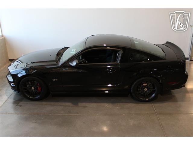 2005 Ford Mustang (CC-2069056) for sale in Peoria, Arizona