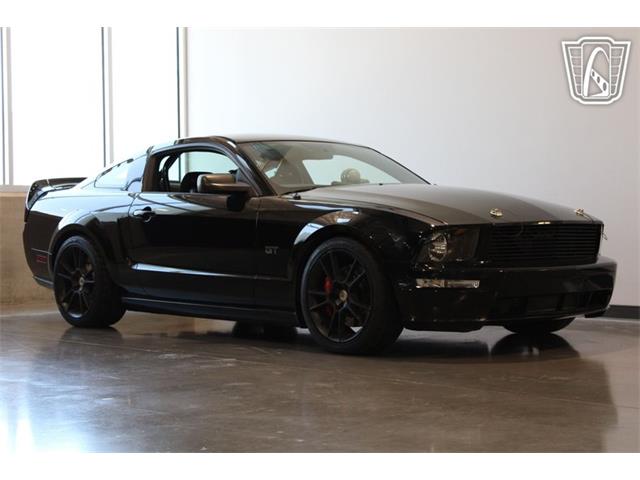 2005 Ford Mustang (CC-2069056) for sale in Peoria, Arizona