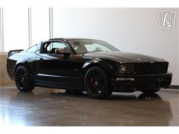 2005 Ford Mustang (CC-2069056) for sale in Peoria, Arizona