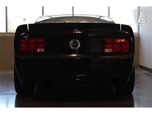 2005 Ford Mustang (CC-2069056) for sale in Peoria, Arizona