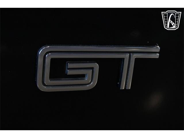 2005 Ford Mustang (CC-2069056) for sale in Peoria, Arizona