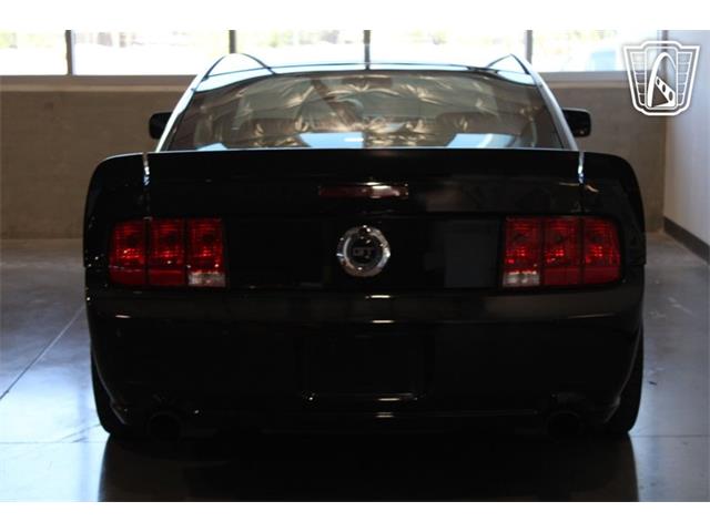 2005 Ford Mustang (CC-2069056) for sale in Peoria, Arizona