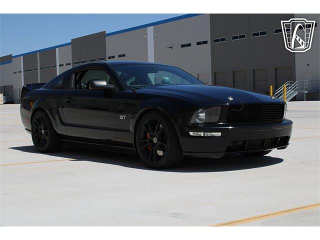 2005 Ford Mustang (CC-2069056) for sale in Peoria, Arizona