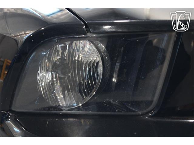 2005 Ford Mustang (CC-2069056) for sale in Peoria, Arizona