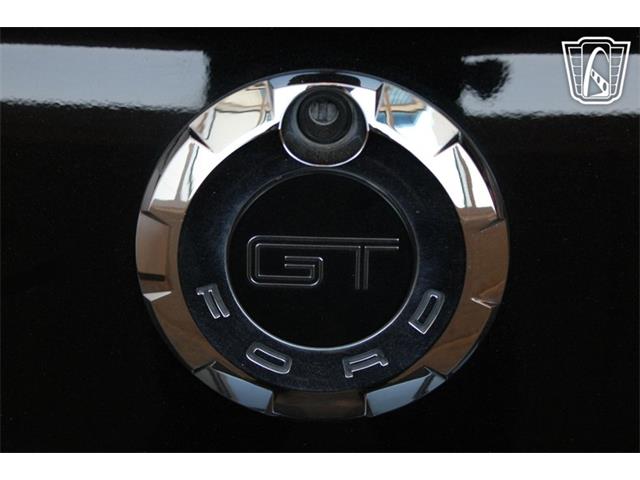 2005 Ford Mustang (CC-2069056) for sale in Peoria, Arizona