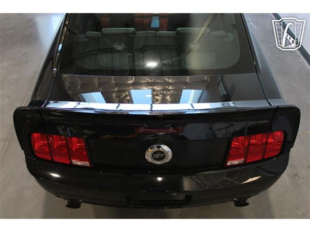 2005 Ford Mustang (CC-2069056) for sale in Peoria, Arizona