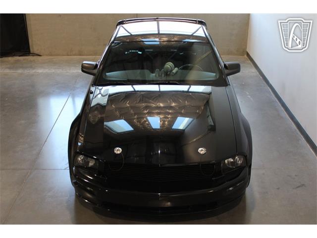 2005 Ford Mustang (CC-2069056) for sale in Peoria, Arizona