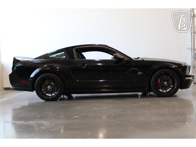 2005 Ford Mustang (CC-2069056) for sale in Peoria, Arizona